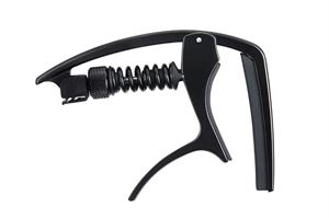 Guitar Capo (spring action)