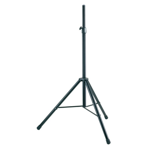 Heavy Duty Aluminium Speaker Stand