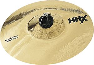 HHX 10" Evolution Splash