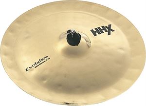 HHX 14" Evolution China