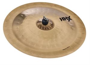HHX 18" China 