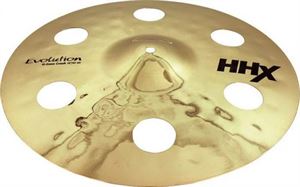 HHX 18" Evolution Ozone Crash 