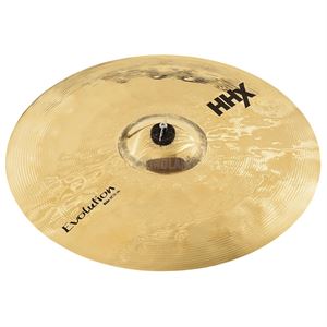 HHX 20" X-Plosion Crash