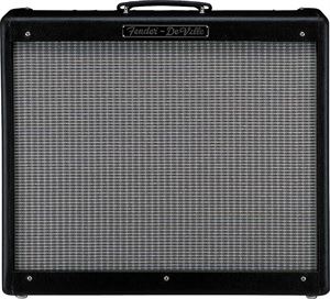 Hot Rod DeVille 2x12 Combo w/ fs