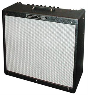 Hot Rod DeVille III 4x10 Guitar Combo w/ fs