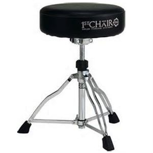 HT741 Round Top Stool (3-legs)