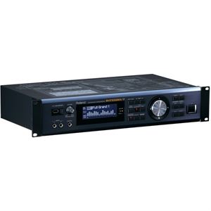Integra-7 Synthesizer Module