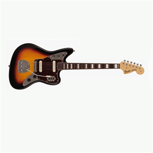 Jaguar Traditional Late 60s