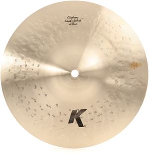 K Custom 10" Dark Splash