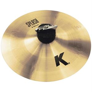 K Custom 12" Dark Splash