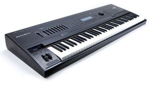 K2500X 88-Key Synthesizer Workstation