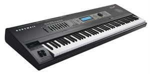 K2600X 88-Key Synthesizer