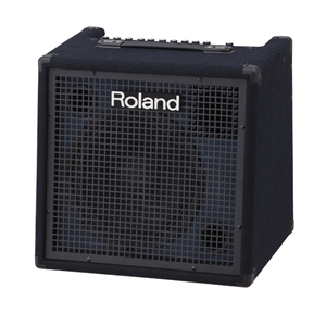 KC400 Stereo Mixing Amplifier