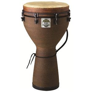 Key Tuned Djembe 16x27