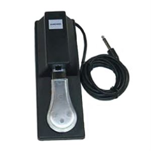 KP1 Piano Style Sustain Pedal