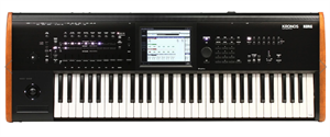 Kronos 2 61-Key Music Workstation (3GB RAM) v3.1.4