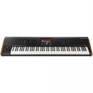 Kronos 2 88-Key Music Workstation v3.1.4 