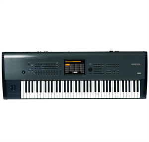 Kronos X 73-Key Music Workstation (3GB RAM) v3.1.4