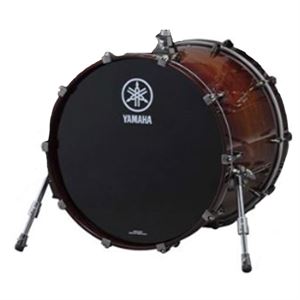 Live Custom Oak Amber Shadow Sunburst 22x18 bd