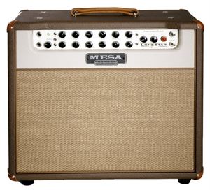 Lonestar Special 2x12 Combo w/ fs