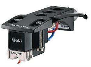 M44-7h DJ Phono Cartridge