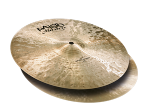 Masters Dark 14" Hats