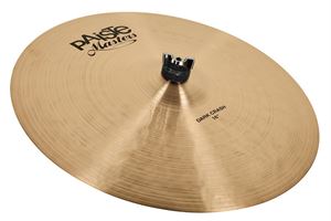 Masters Dark 16" Crash