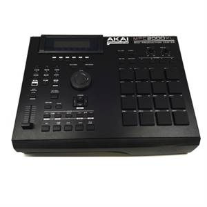 MPC 2000 XL