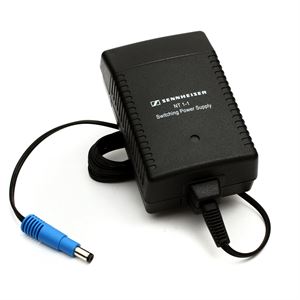 NT 1-1 Power Supply 13.8v 2A (blue)