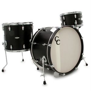 Player Date Drum Kit 