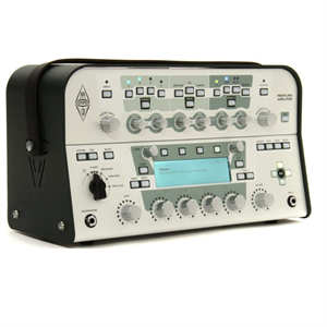 Profiler Head v13.0.5 **unpowered model** w/remote & cable