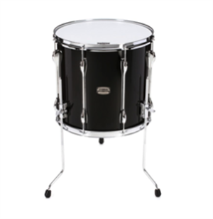 Recording Custom Black 14x14 ft w/legs