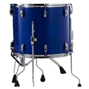 Reference Blue 18x16 ft w/legs