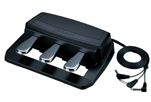 RPU-3 Triple Pedal Unit