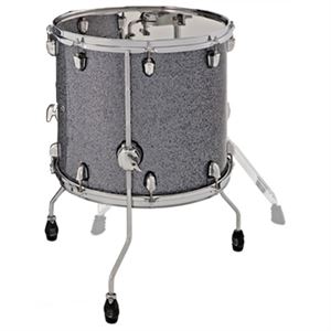 Saturn V Granite Sparkle 14x14 ft w/legs 