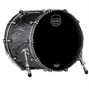 Saturn V Granite Sparkle 20x16 bd (virgin)