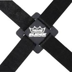 Slider Percussion Strap (works for djembe)