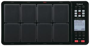 SPD-30 Octopad v2.03