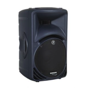 SRM 450 V3 Powered Speaker