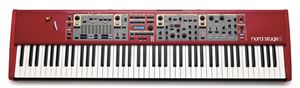 Stage 2 88-Key (HA 88) v3.00
