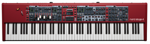 Stage 4 88-Key v1.64