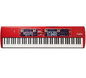 Stage 88-Key EX (HA 88) v6.08