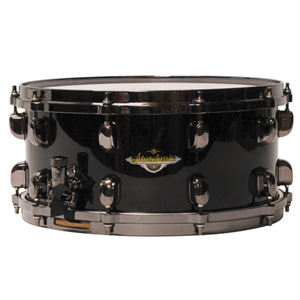 Starclassic Maple Black 14x5.5 sn