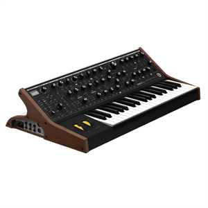 Sub 37 Monophonic Analog Synthesizer