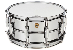 Supraphonic Chrome 14x6.5 sn 