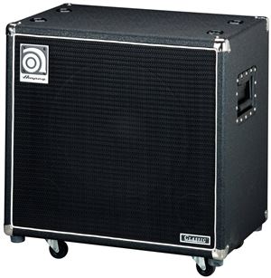 SVT 115 E 8 Ohm Bass Speaker Cabinet