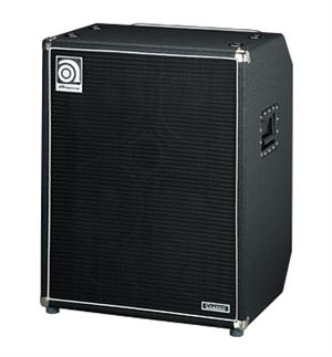 SVT 410 HLF 4 Ohm Bass Speaker Cabinet