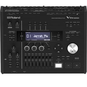 TD-50 Drum Sound Module