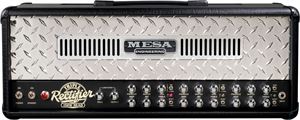 Triple Rectifier 3-Channel 150w Head w/ fs