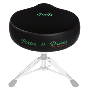 TT6 Equipped Throne 'Saddle Style'